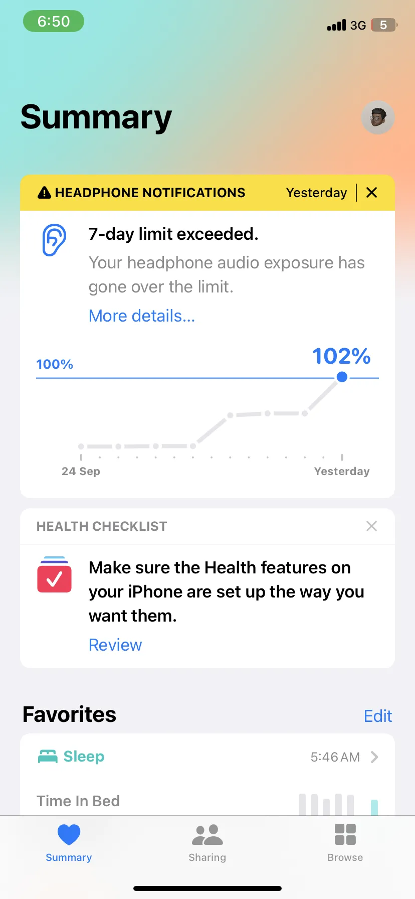 Chat Vault dashboard